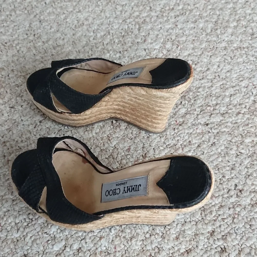 Jimmy Choo jimmy choo